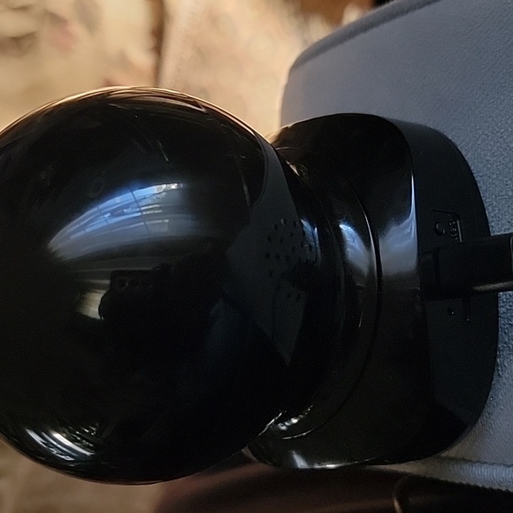 Wansview Q5 nanny camera - Picture 4 of 4